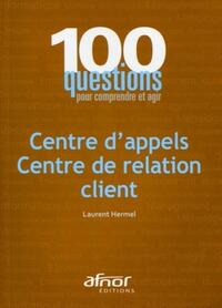 Image de Centre d'appels - Centre de relation client