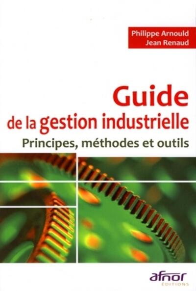 Image de Guide de la gestion industrielle