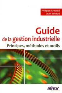 Image de Guide de la gestion industrielle