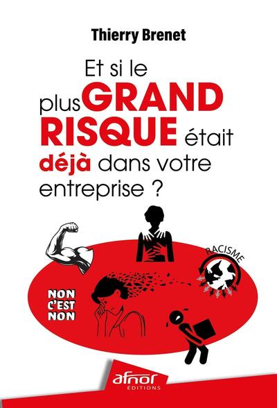 Picture of Et si le plus grand risque était déjà dans votre entreprise ?