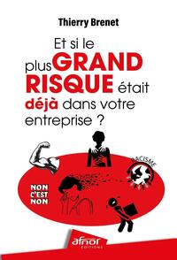 Picture of Et si le plus grand risque était déjà dans votre entreprise ?