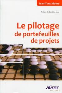 Picture of Le pilotage de portefeuilles de projets