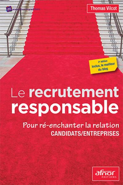Picture of Le recrutement responsable