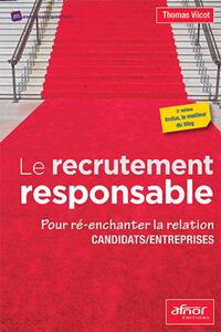 Picture of Le recrutement responsable