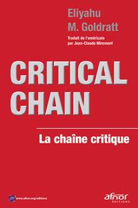 Image de Critical Chain