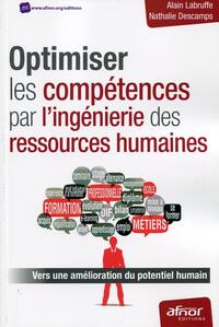 Picture of Optimiser les compétences par l'ingénierie des ressources humaines