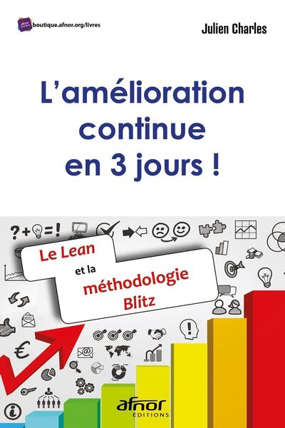 Picture of L'amélioration continue en 3 jours !