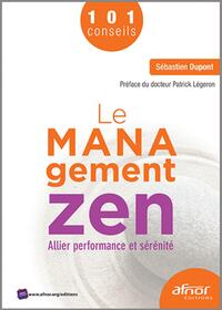 Image de Le management zen