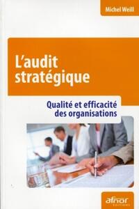 Image de L'audit stratégique