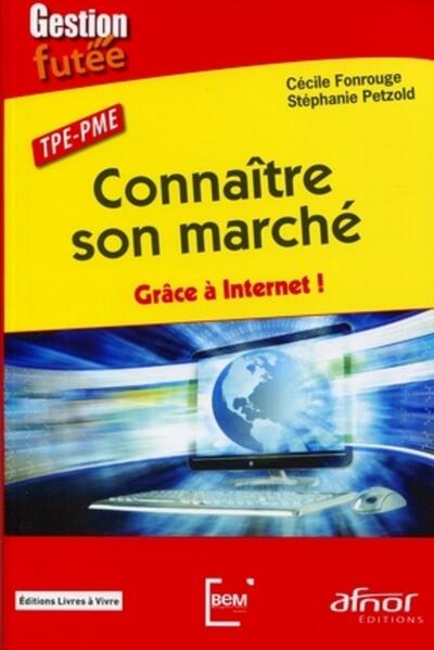 Image de Connaître son marché