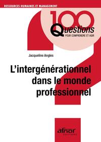 Image de L'intergénérationnel dans le monde professionnel