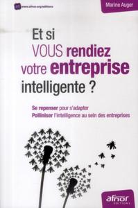 Picture of Et si vous rendiez votre entreprise intelligente ?