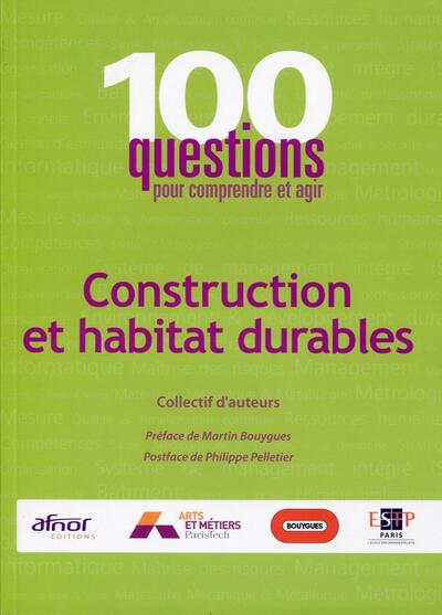 Image de Construction et habitat durables
