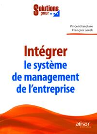 Image de Intégrer le système de management de l'entreprise