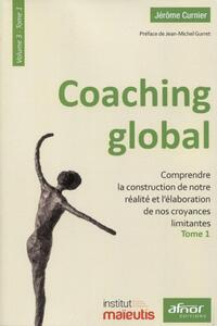 Image de Coaching global. Volume 3 - Tome 1