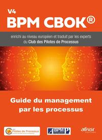 Image de Guide du management par les Processus