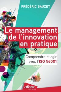 Image de Le management de l'innovation en pratique