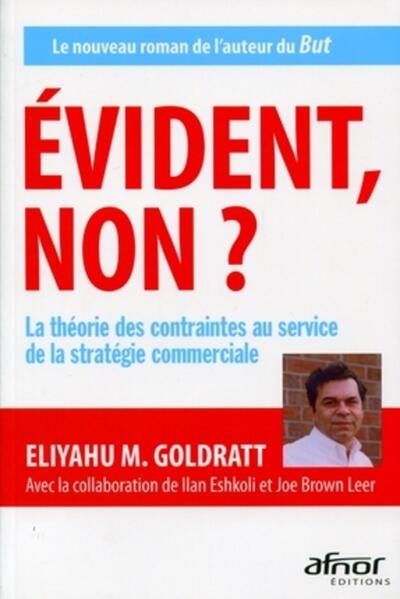 Image de Évident, non ?