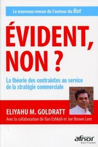Image de Évident, non ?