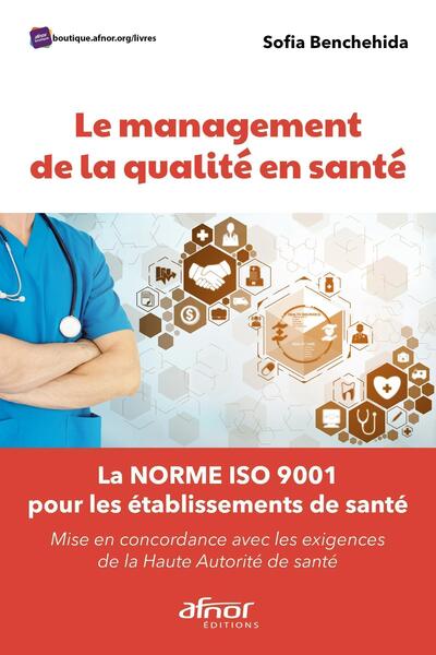 Image de Le management de la qualité en santé