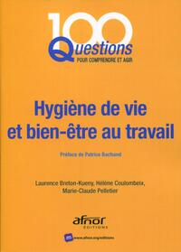 Image de Hygiène de vie et bien-être au travail