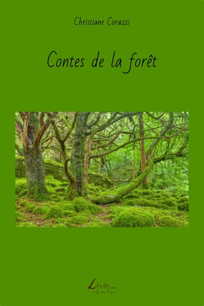 Picture of Contes de la forêt