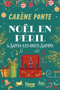 Picture of Noël en péril à Santa-les-Deux-Sapins