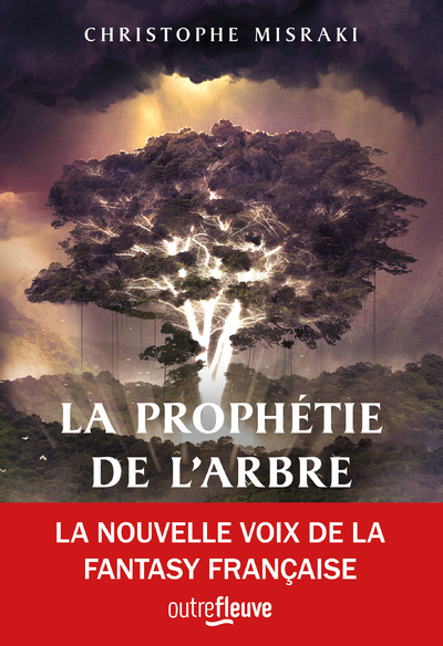 Image de La Prophétie de l'Arbre