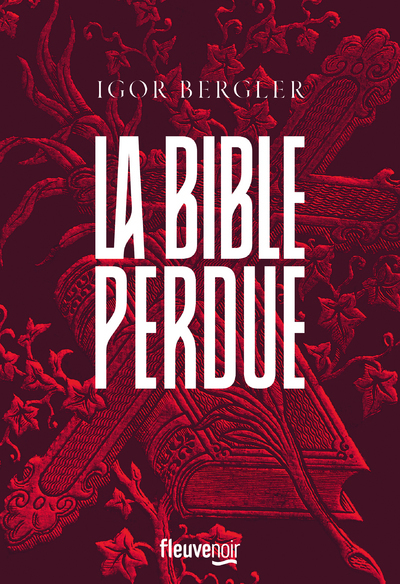 Picture of La Bible perdue