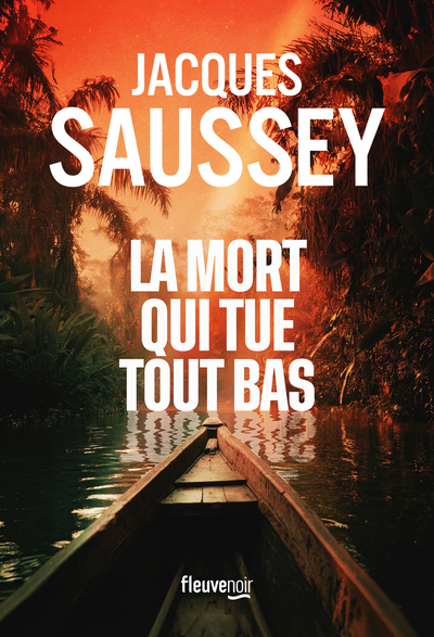 Picture of La mort qui tue tout bas