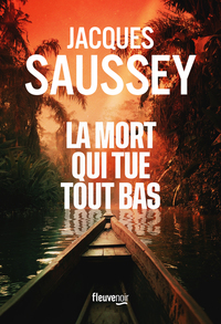 Picture of La mort qui tue tout bas