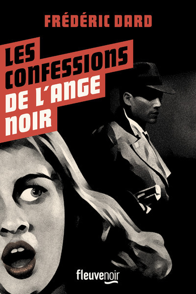 Image de Les confessions de l'ange noir