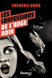 Image de Les confessions de l'ange noir