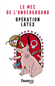 Picture of Le Mec de l'Underground - tome 2 Opération latex