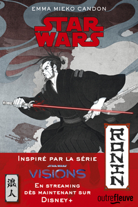 Image de Star Wars : Ronin