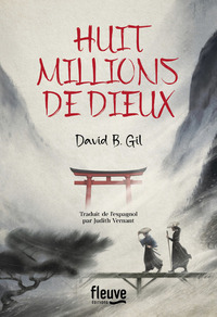 Image de Huit millions de dieux