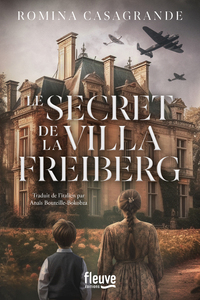 Picture of Le secret de la Villa Freiberg