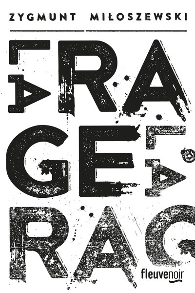 Picture of La Rage