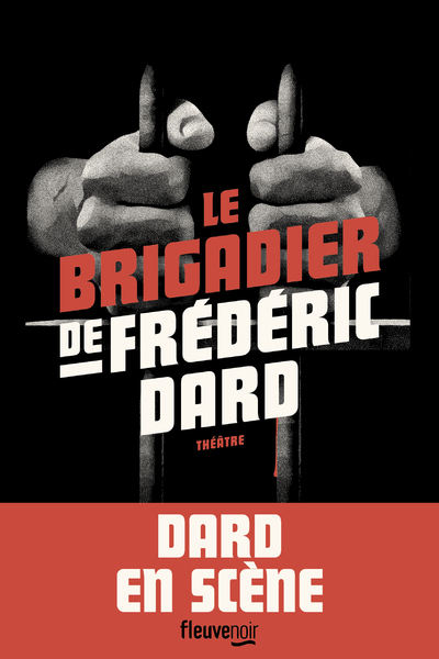 Image de Le Brigadier de Frédéric Dard