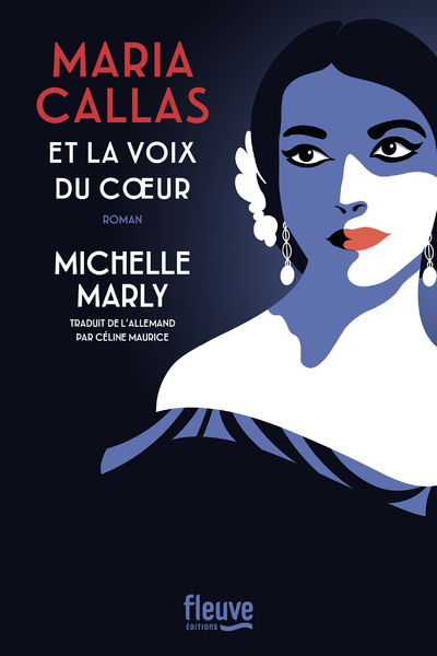 Picture of Maria Callas et la voix du coeur