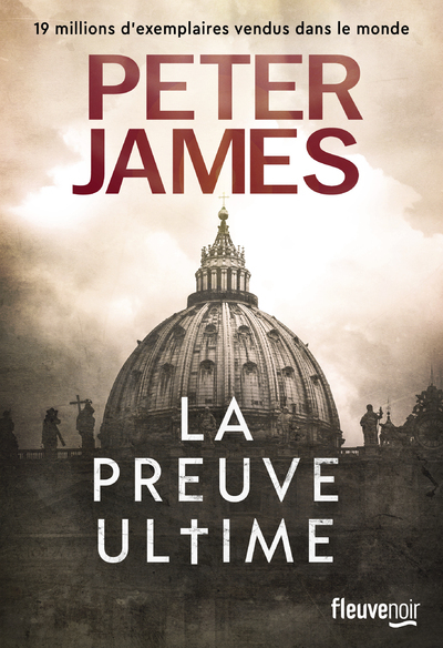 Picture of La Preuve ultime