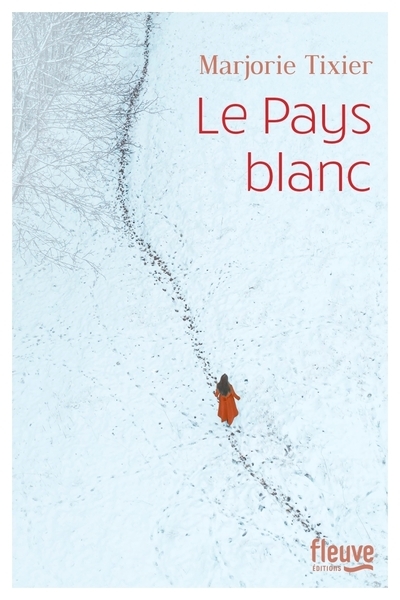 Image de Le Pays blanc