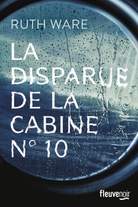Image de La disparue de la cabine N°10