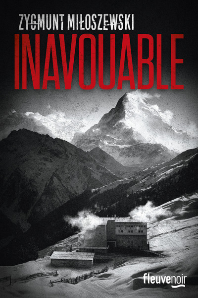 Picture of Inavouable
