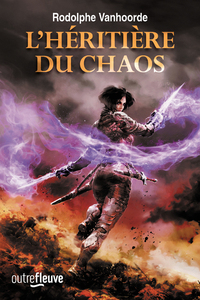 Image de L'Héritière du chaos