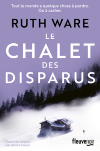 Picture of Le chalet des disparus