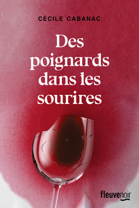 Picture of Des poignards dans les sourires