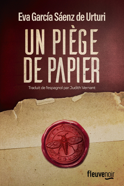 Image de Un piège de papier