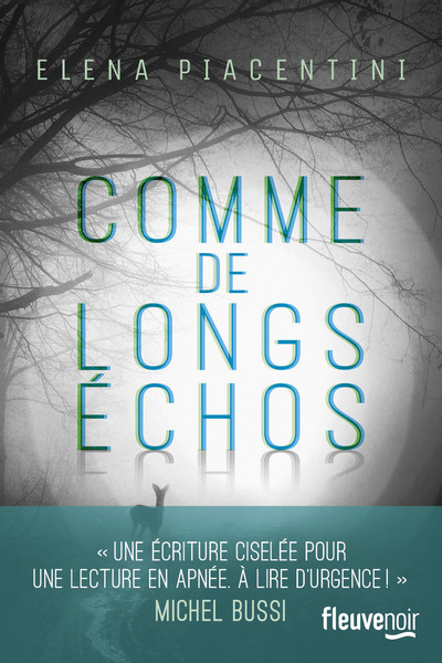 Picture of Comme de longs échos