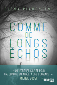 Picture of Comme de longs échos